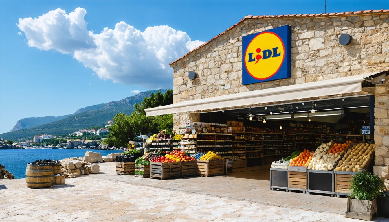 découvrez pourquoi l’implantation de lidl en corse suscite l’intérêt des consommateurs et des entrepreneurs locaux. analyse des opportunités économiques, avantages et défis pour l’île.