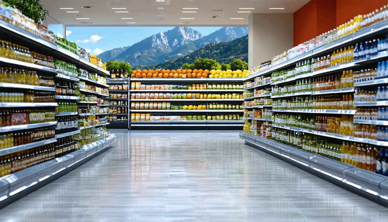 découvrez si l’implantation de lidl en corse représente une réelle opportunité pour les habitants et l’économie locale. analyse des avantages, défis et perspectives de cette arrivée sur l’île.