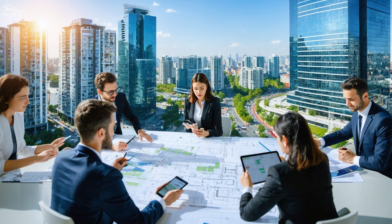 découvrez pourquoi l’immobilier pourrait représenter une excellente opportunité d’investissement en 2025. analyse des tendances du marché, conseils d’experts et perspectives pour maximiser votre rentabilité.