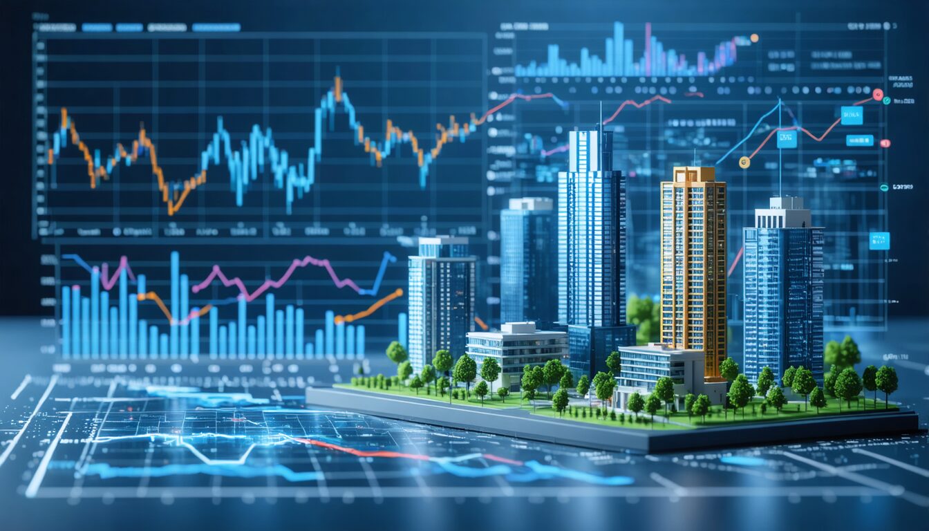 découvrez pourquoi l’immobilier pourrait représenter une excellente opportunité d’investissement en 2025. analyse des tendances, conseils et perspectives pour réussir vos placements immobiliers dans un marché en évolution.