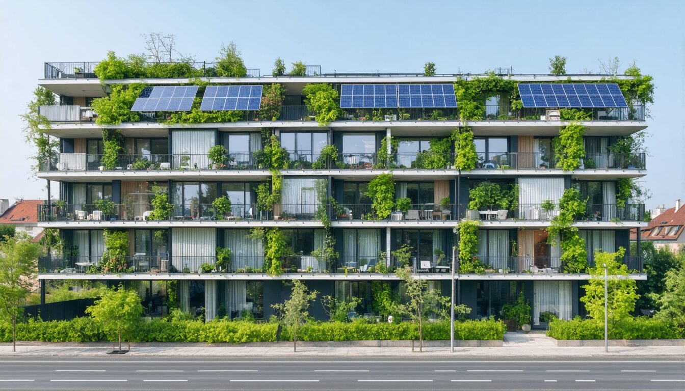 découvrez pourquoi l’immobilier pourrait représenter une excellente opportunité d’investissement en 2025. analyse du marché, conseils et perspectives pour réussir votre placement immobilier l’an prochain.