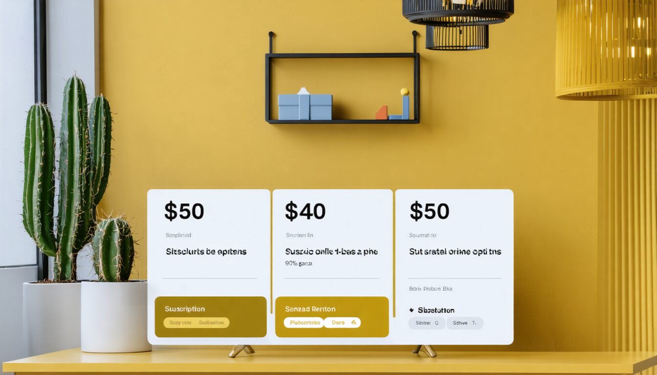 découvrez loc annonce, la plateforme d'hébergement incontournable : fonctionnement, avantages, conseils pour publier ou trouver des logements facilement et en toute sécurité.