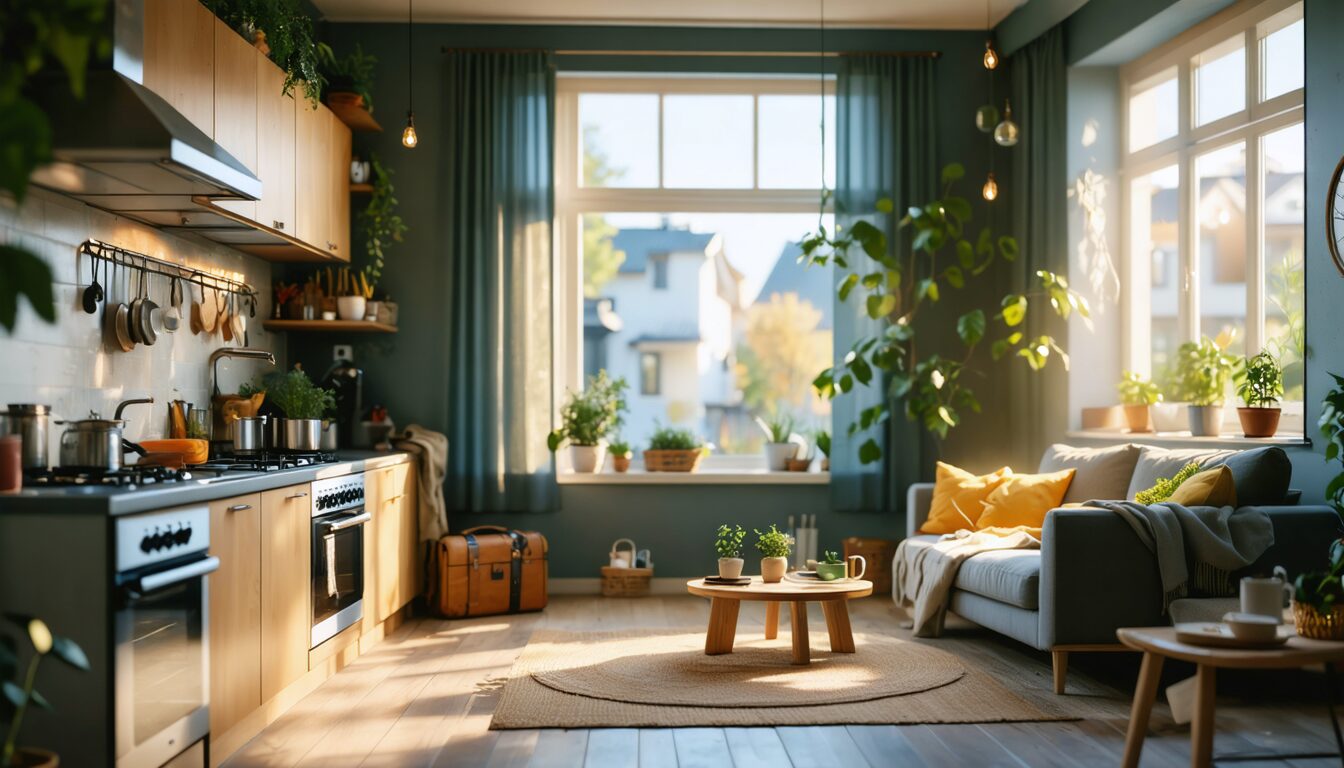 découvrez tout ce qu’il faut savoir sur loc annonce, la plateforme d’hébergement : fonctionnement, avantages, conseils pour louer ou trouver un logement facilement et en toute sécurité.