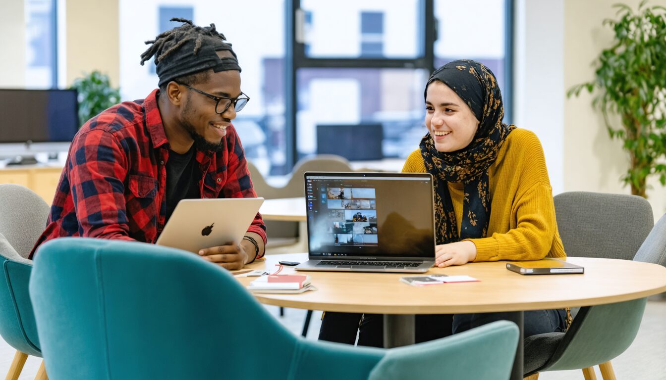 découvrez comment l'université intelligente révolutionne l'apprentissage grâce à la connectivité, en offrant des méthodes innovantes, interactives et personnalisées pour les étudiants du futur.