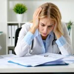 Maladie professionnelle : les difficultés liées à l’annonce et ses conséquences