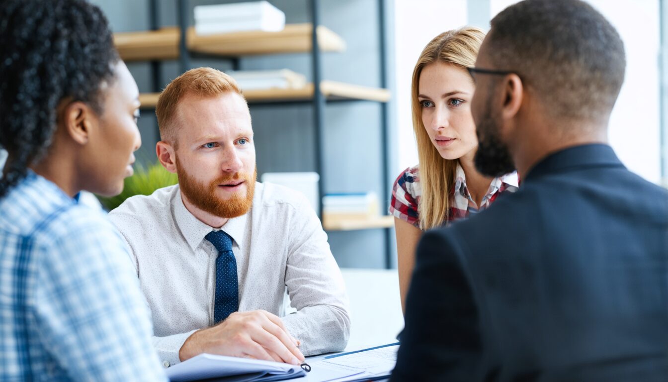 découvrez les enjeux de l’annonce d’une maladie professionnelle, les difficultés rencontrées par les salariés et les conséquences psychologiques et professionnelles qui en découlent. conseils et solutions pour mieux accompagner cette période délicate.