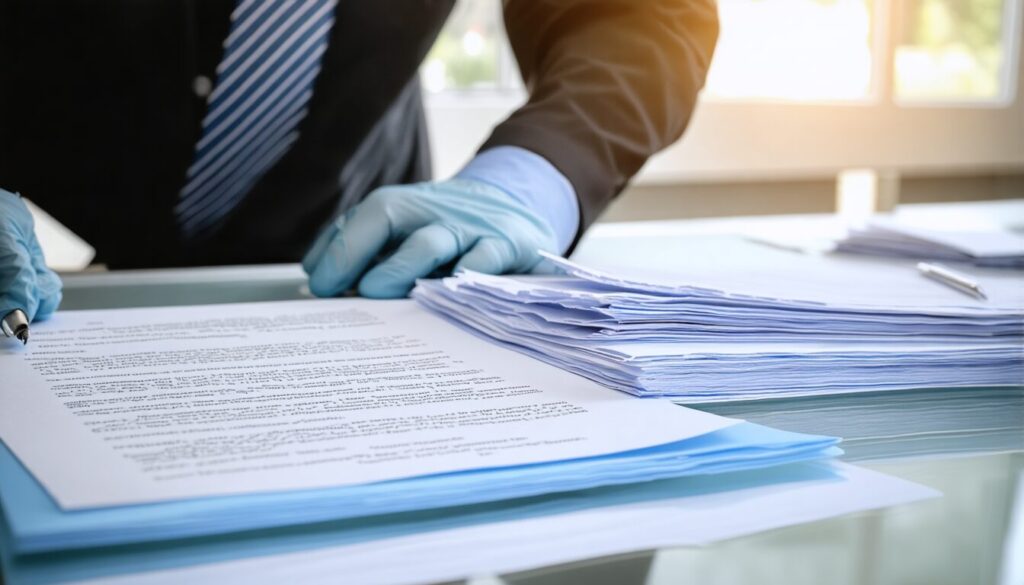 Maladies professionnelles : les défis liés à l’annonce des inconvénients