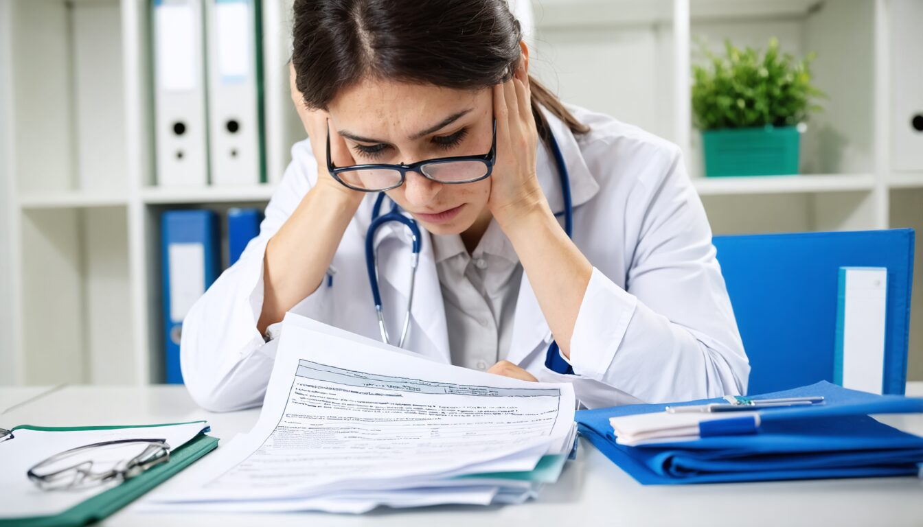 découvrez les enjeux et difficultés rencontrés lors de l'annonce des inconvénients des maladies professionnelles, ainsi que les impacts sur les travailleurs et leurs droits.