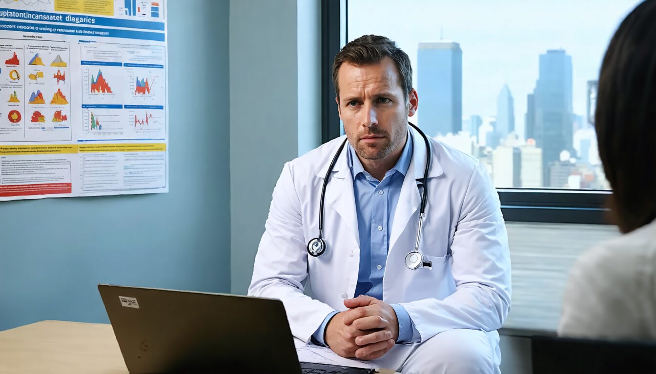 découvrez les principaux défis auxquels sont confrontés les employeurs et les salariés lors de l'annonce des inconvénients liés aux maladies professionnelles, ainsi que des conseils pour une communication efficace et empathique.