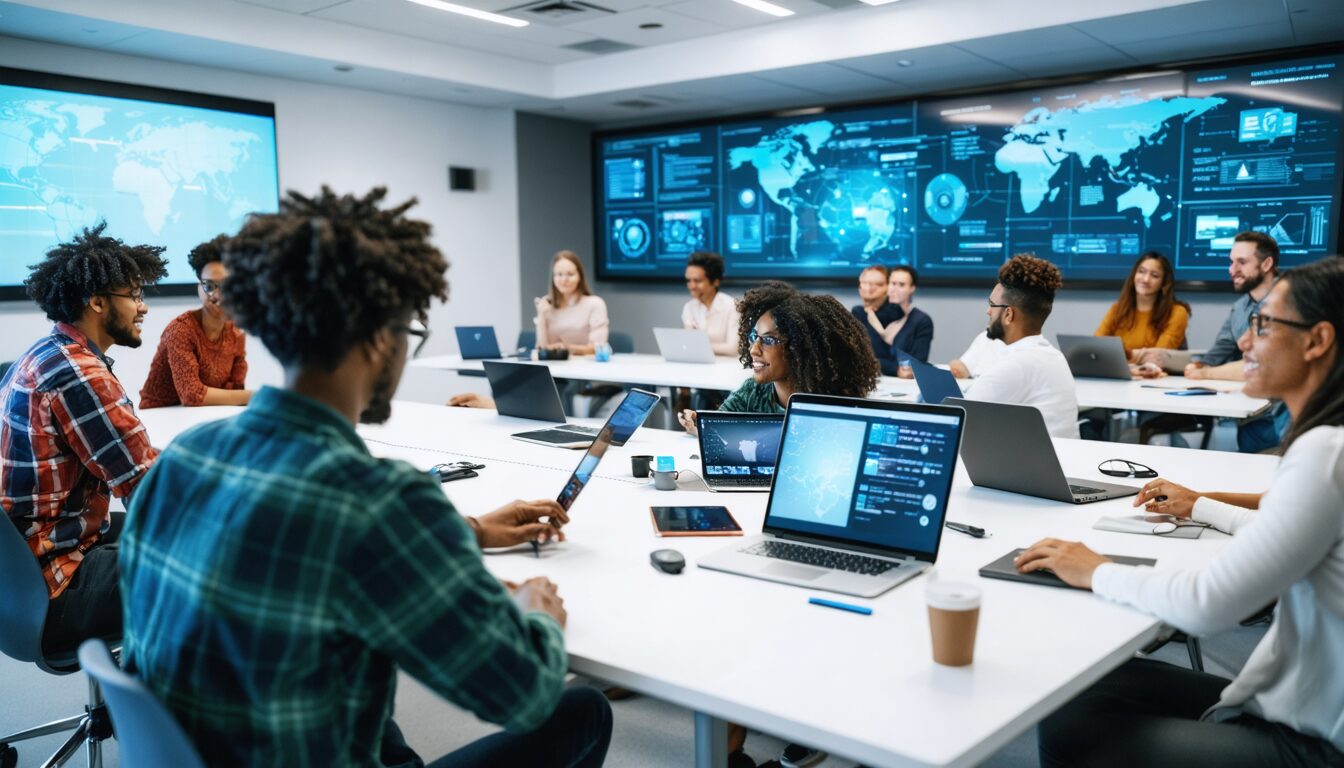 découvrez métis afpa, une solution innovante qui révolutionne la formation numérique. bénéficiez d’un accompagnement personnalisé et de ressources interactives pour développer vos compétences et réussir votre parcours professionnel.
