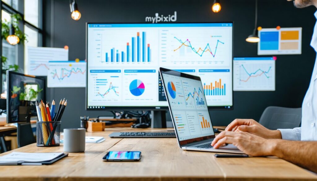Mypixid : tout ce qu’il faut savoir sur cette plateforme de recherche d’emploi