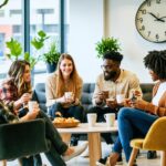 Pause au travail : ce que vous devez connaître sur vos droits