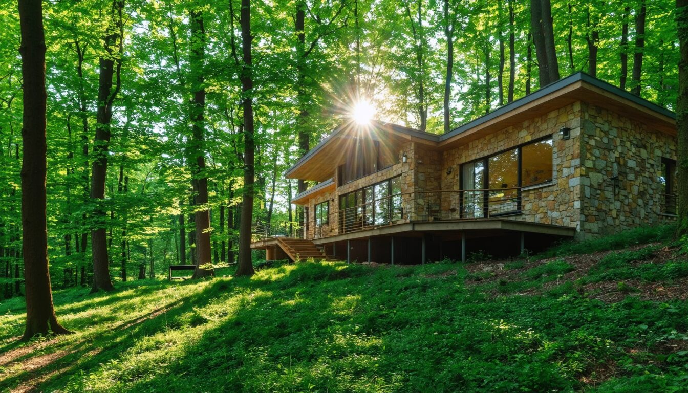 découvrez à quel âge il est préférable d'investir dans une résidence secondaire, les avantages à chaque étape de la vie et les conseils pour réussir votre projet immobilier.