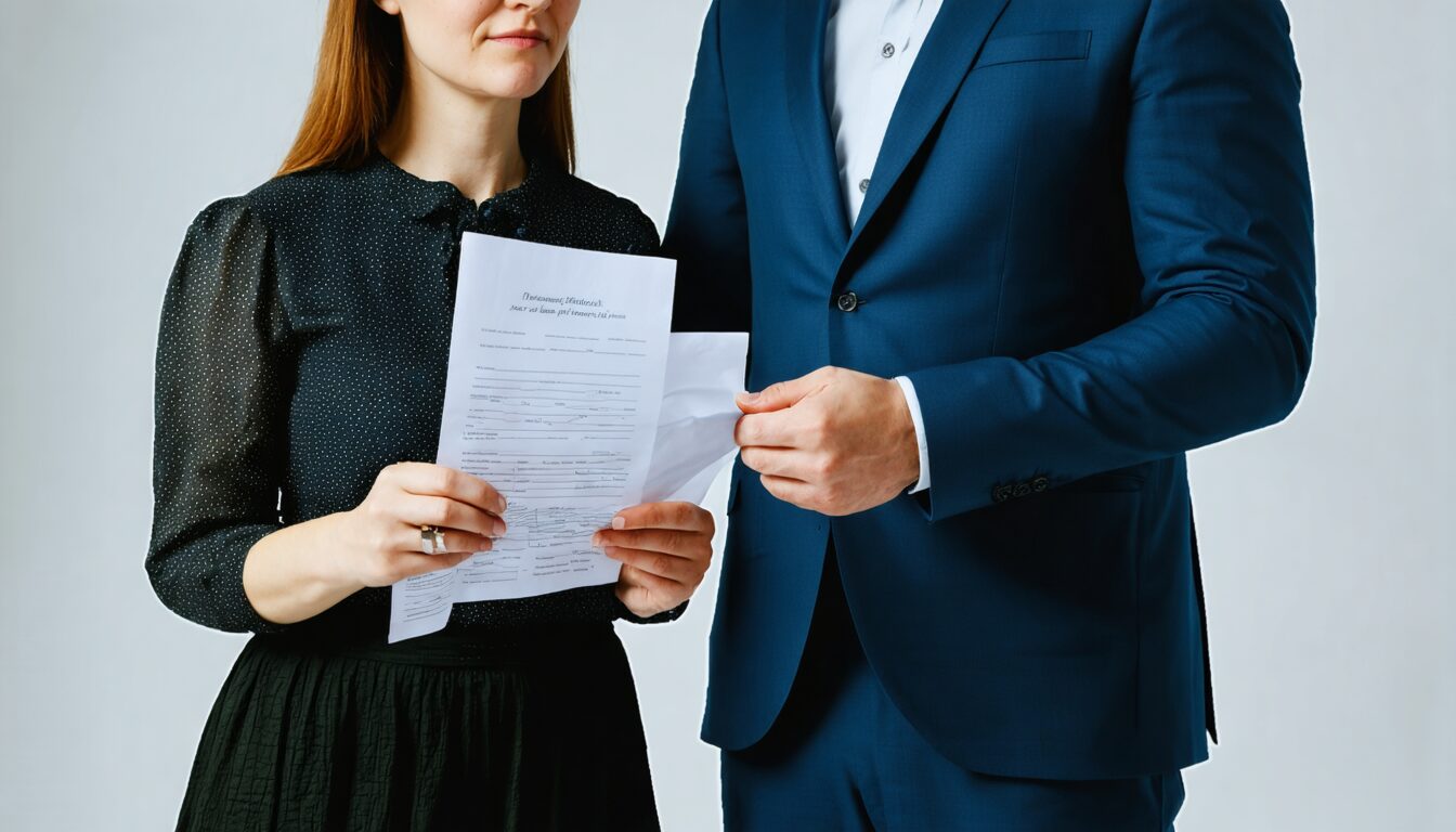 découvrez quelles sont les conditions de durée de mariage nécessaires pour obtenir la pension de réversion et informez-vous sur les règles en vigueur pour en bénéficier en toute sérénité.