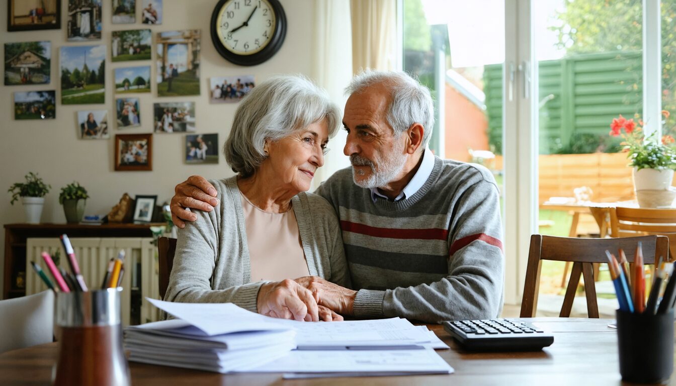 découvrez les conditions de durée de mariage à remplir pour avoir droit à la pension de réversion en france : explications claires et conseils pratiques pour comprendre vos droits.