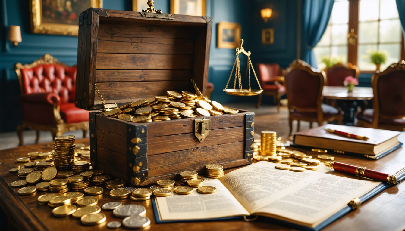 découvrez comment la réserve héréditaire et la quotité disponible influencent la transmission du patrimoine. un décryptage clair pour mieux comprendre vos droits et anticiper une succession en toute sérénité.
