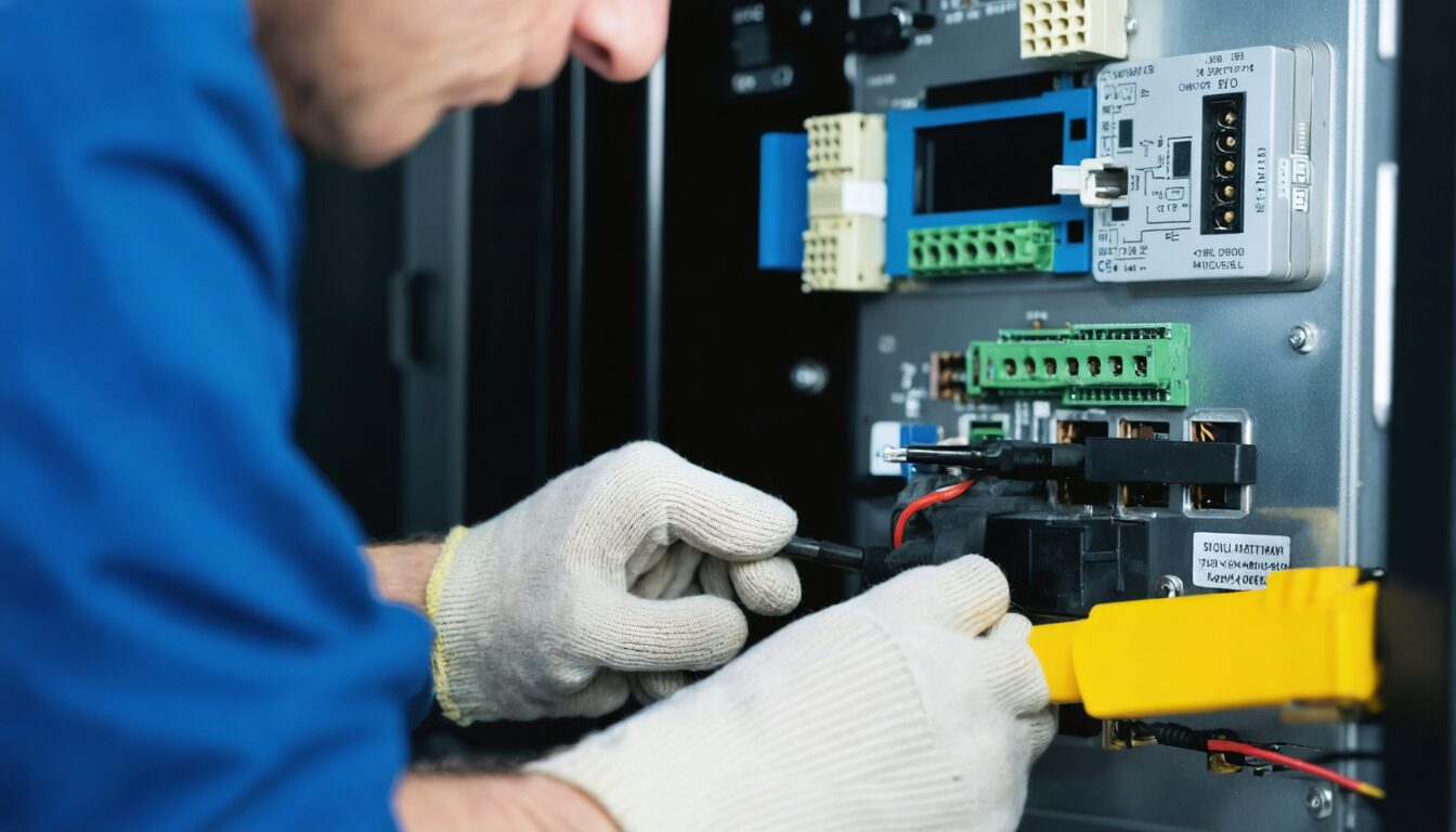 découvrez des conseils efficaces et pratiques pour surmonter rapidement un blocage sur le pce, améliorer vos performances et aborder sereinement vos révisions.