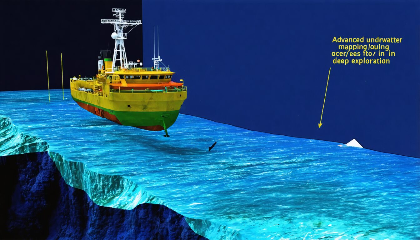 découvrez comment les technologies sous-marines avancées révolutionnent l’exploration océanique et ouvrent de nouvelles perspectives dans la recherche, la préservation et l’exploitation des fonds marins.