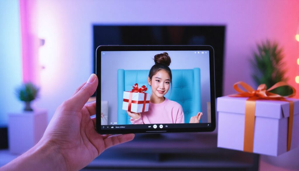 TikTok et vos gains : découvrez comment monétiser votre créativité