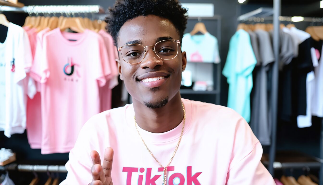 apprenez à transformer votre créativité sur tiktok en revenus. découvrez les meilleures stratégies pour monétiser vos vidéos, gagner de l’argent et réussir sur la plateforme dès aujourd’hui !