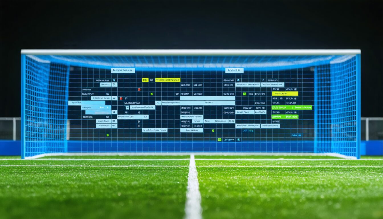 découvrez les meilleures plateformes de pronostics pour maximiser vos gains sur la ligue europa 2025-2026. analyses, conseils d’experts et cotes avantageuses pour parier en toute confiance.