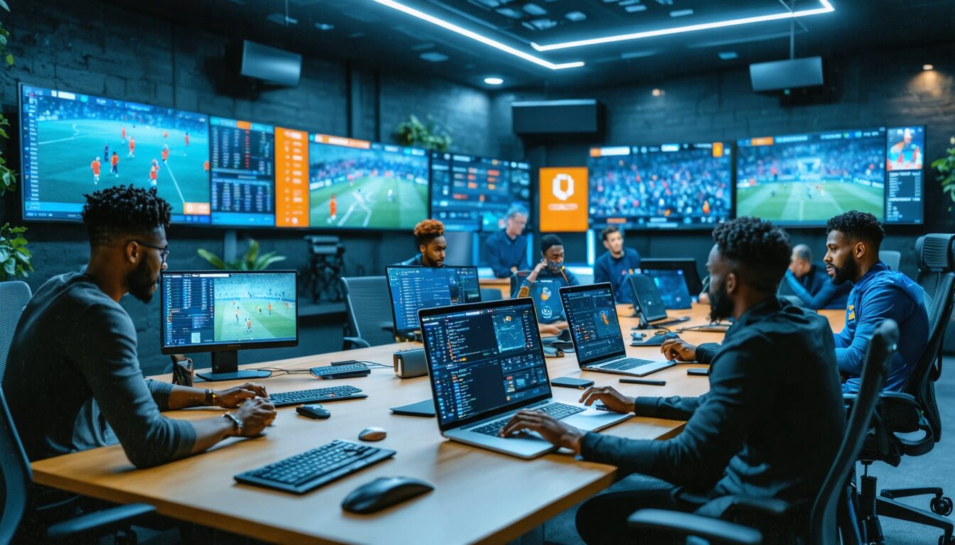 découvrez les meilleures plateformes pour obtenir des pronostics fiables et gagnants sur la ligue europa 2025-2026. analyse d'experts, conseils et bons plans pour optimiser vos mises !