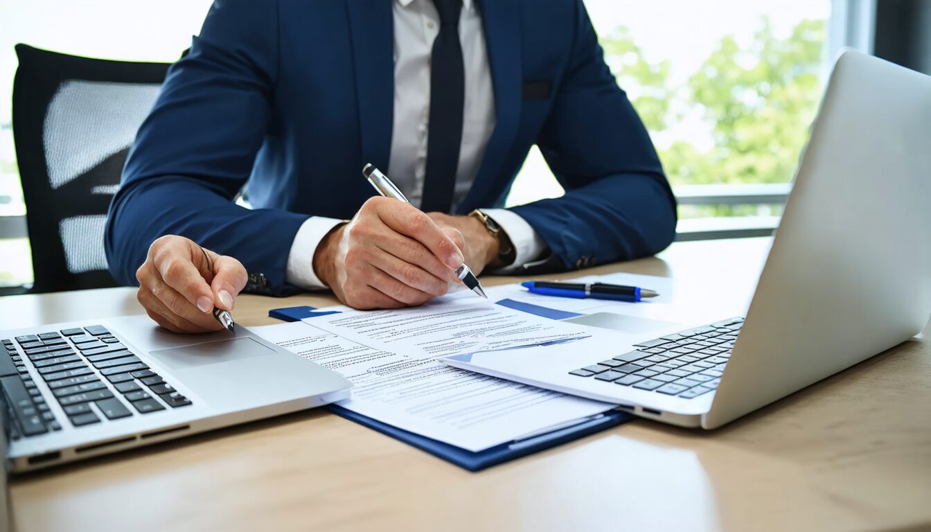 découvrez l'essentiel de l'assurance décennale pour les auto-entrepreneurs : obligations, avantages, garanties et conseils pour protéger votre activité en toute sérénité.