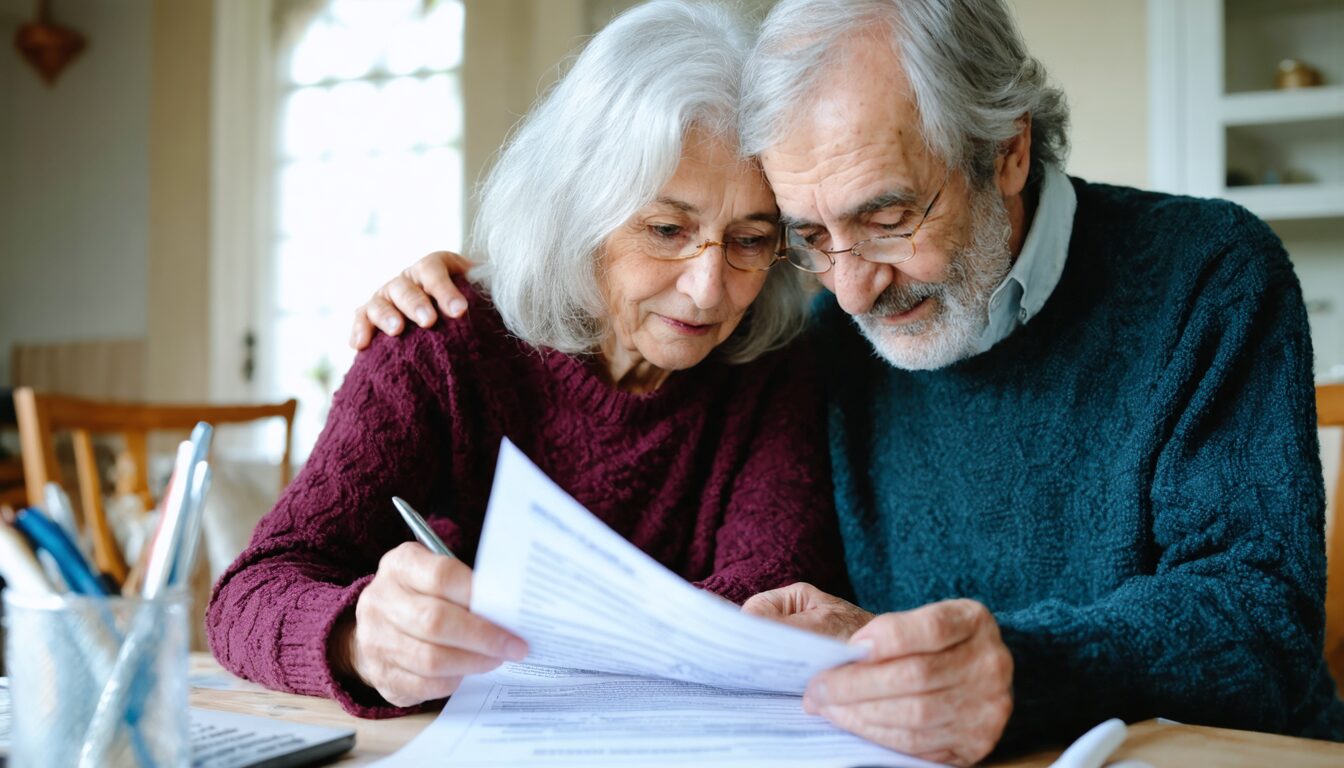découvrez l'essentiel sur l'augmentation de la retraite complémentaire : conditions, démarches, montants et conseils pour optimiser votre pension. informez-vous pour mieux préparer votre avenir financier.