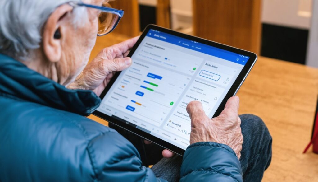 Tout ce qu’il faut savoir sur l’augmentation de la retraite complémentaire
