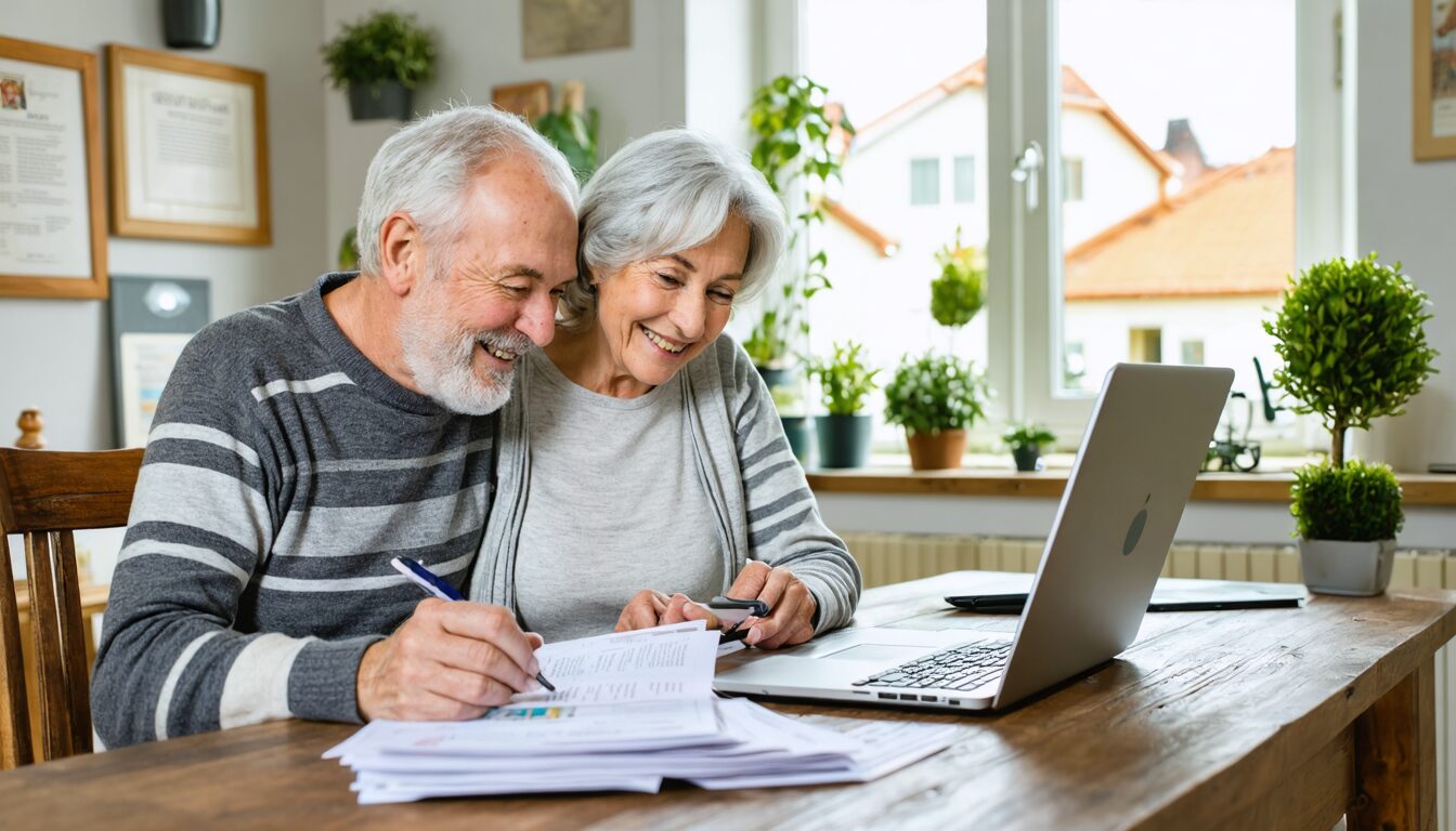 découvrez toutes les informations essentielles sur l’augmentation de la retraite complémentaire, les conditions, les démarches et les nouveautés pour optimiser vos revenus à la retraite.