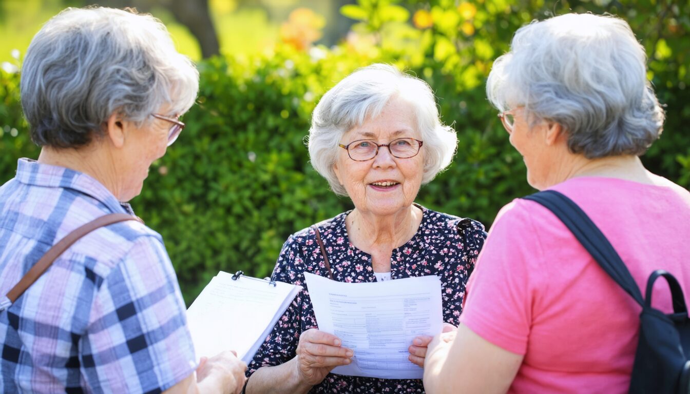 découvrez les informations essentielles sur l’augmentation de la retraite complémentaire : conditions, modalités, bénéficiaires et dernières actualités pour optimiser votre pension.