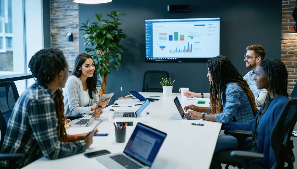 Tout savoir sur la communication interne : définition et enjeux