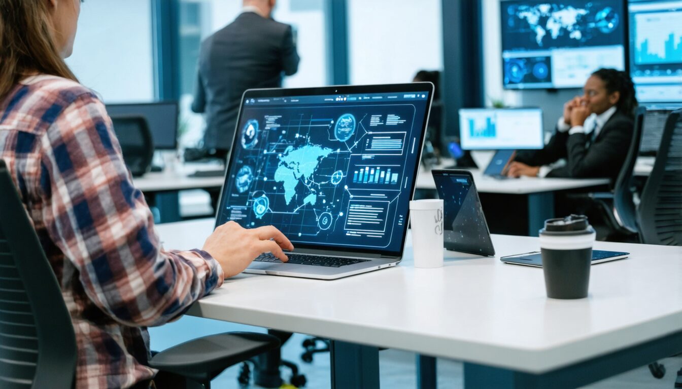 découvrez la définition de la communication interne, son importance et les principaux enjeux pour les entreprises. maîtrisez les clés d'une stratégie de communication interne efficace.