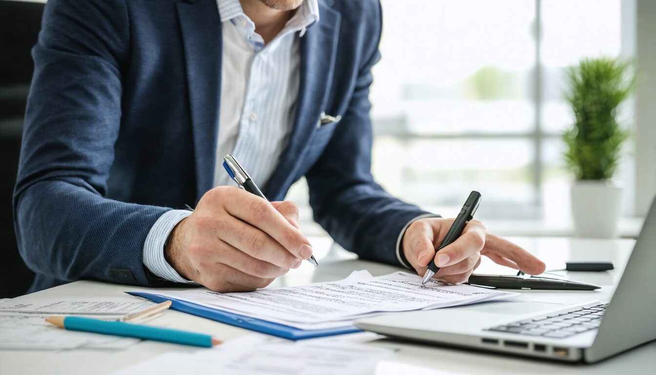 découvrez comment concilier auto-entrepreneuriat et allocations chômage en 2024. notre guide pratique vous explique les démarches, droits, aides et conseils pour réussir en tant qu'auto-entrepreneur tout en percevant le chômage.