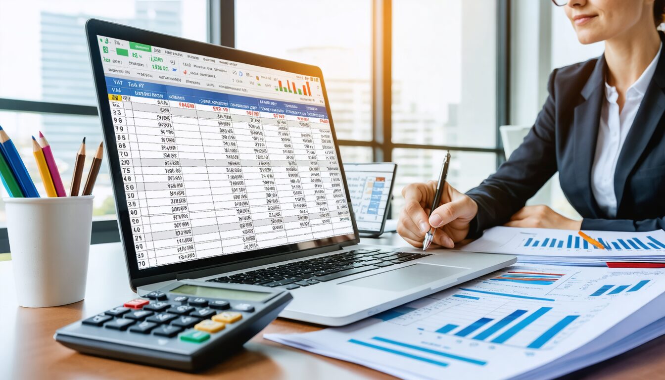 découvrez tout ce qu’il faut savoir sur l’autoliquidation de la tva en 2024 : principes, fonctionnement, cas concernés et démarches à suivre. un guide complet pour maîtriser ce dispositif fiscal.