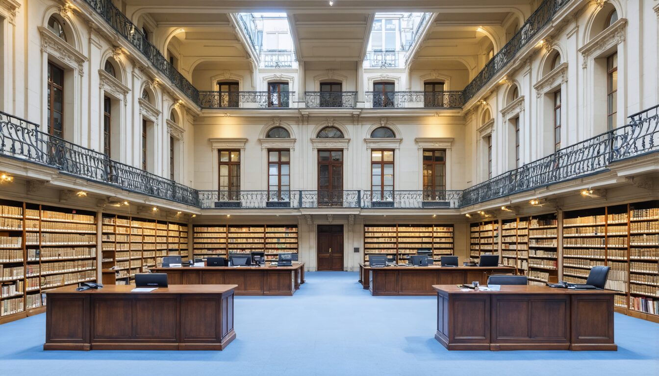 découvrez le salaire d'un clerc de notaire en france : niveaux de rémunération, variables selon l'expérience, la région et le poste, ainsi que des conseils pour bien négocier. guide complet et mis à jour.