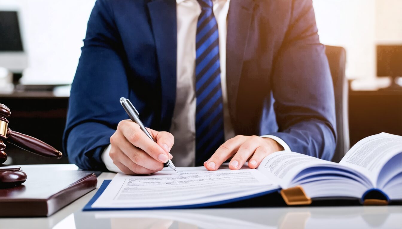 découvrez tout ce qu'il faut savoir sur le salaire d'un clerc de notaire : grilles salariales, évolutions, facteurs influençant la rémunération et conseils pour optimiser vos revenus dans le notariat.