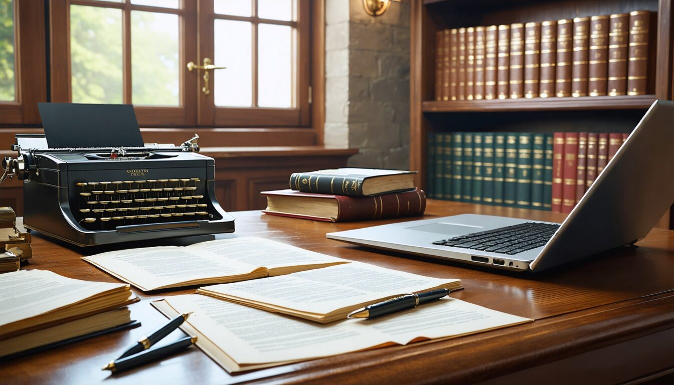découvrez tout ce qu'il faut savoir sur le salaire d’un clerc de notaire : fourchettes de rémunération, facteurs d'évolution, conseils et informations essentielles dans ce guide détaillé.
