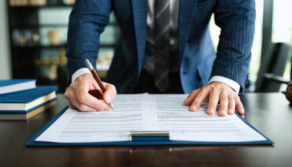 Tout savoir sur le salaire d’un clerc de notaire : un guide détaillé