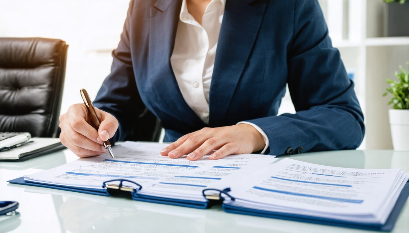 découvrez tout ce qu'il faut savoir sur le salaire d'un clerc de notaire : fourchettes salariales, facteurs d'évolution, conseils et perspectives dans ce guide détaillé.