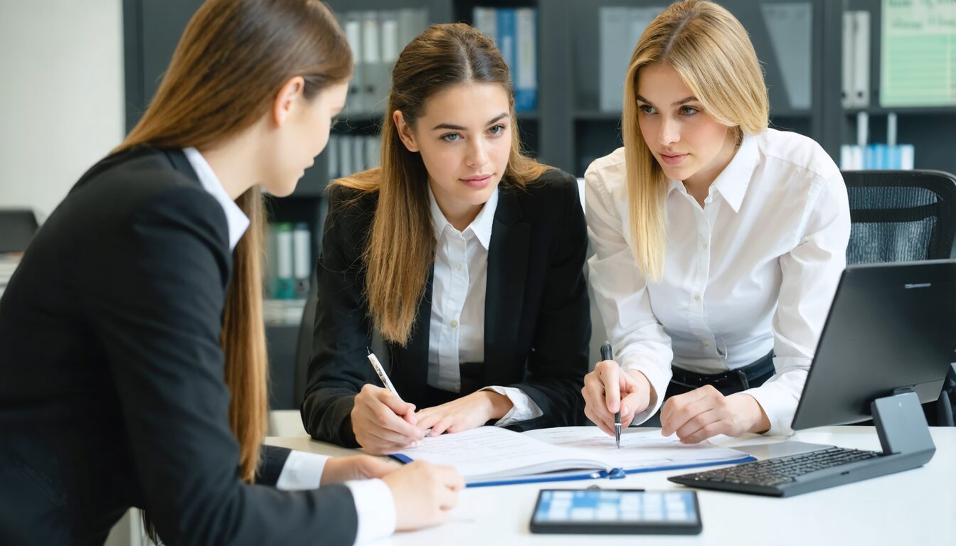 découvrez tout ce qu'il faut savoir sur le salaire d'un clerc de notaire : fourchettes de rémunération, facteurs d'évolution, et conseils pour négocier votre salaire dans ce guide détaillé.