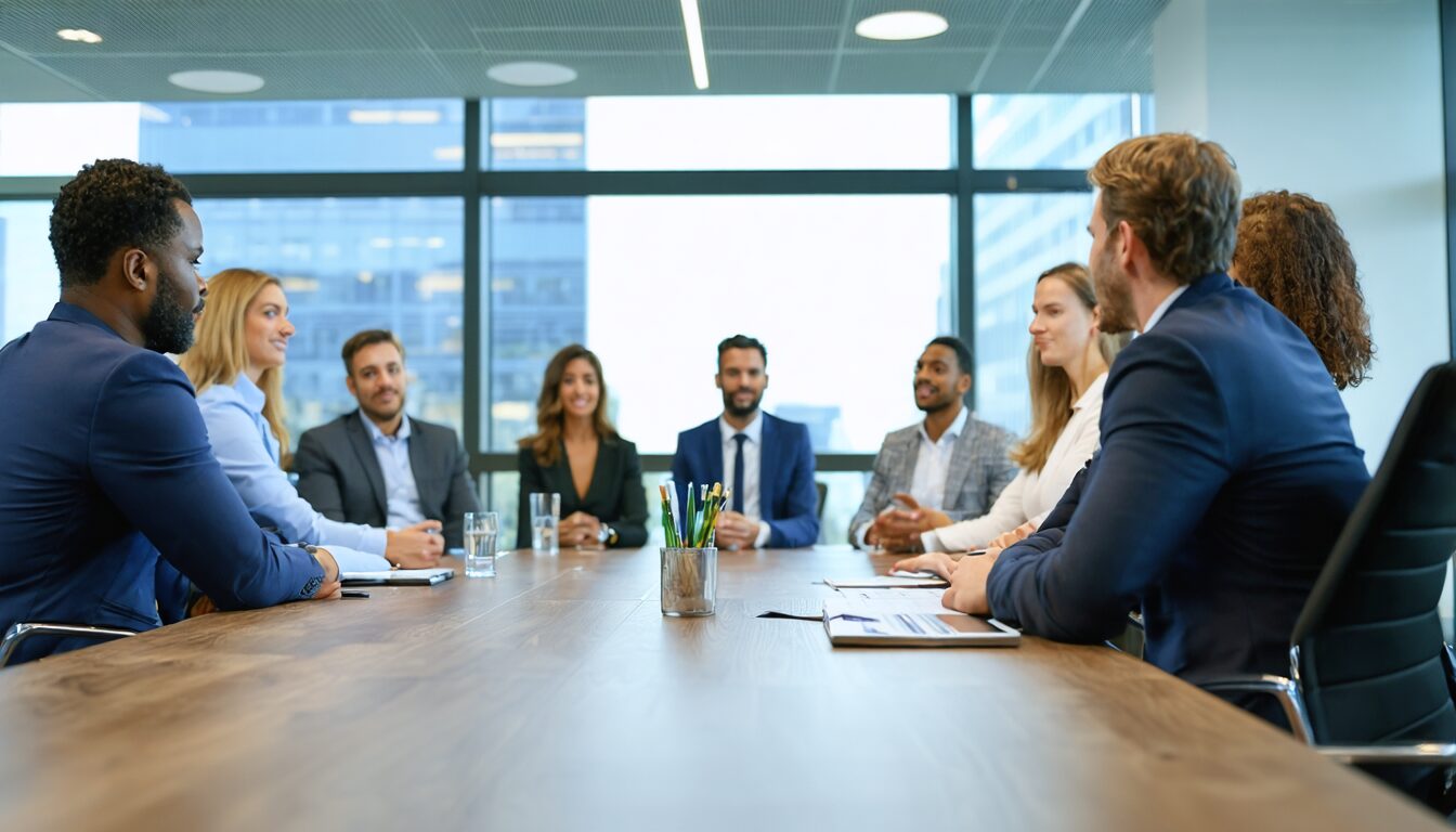 découvrez une définition complète et claire du statut public des entreprises : critères, caractéristiques, avantages et implications pour les professionnels et les citoyens.