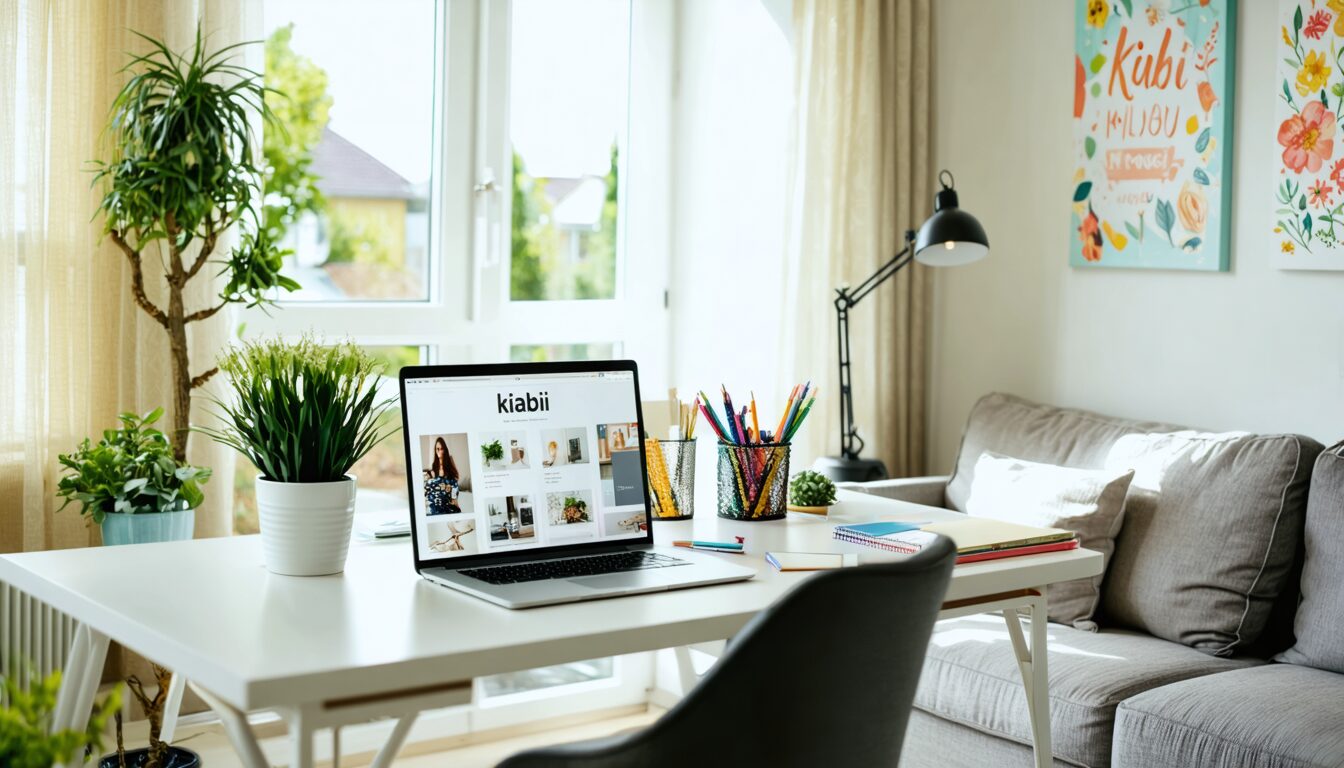 découvrez comment travailler à domicile avec kiabi grâce à notre guide ultime : étapes, conseils, avantages et astuces pour réussir votre activité à distance.