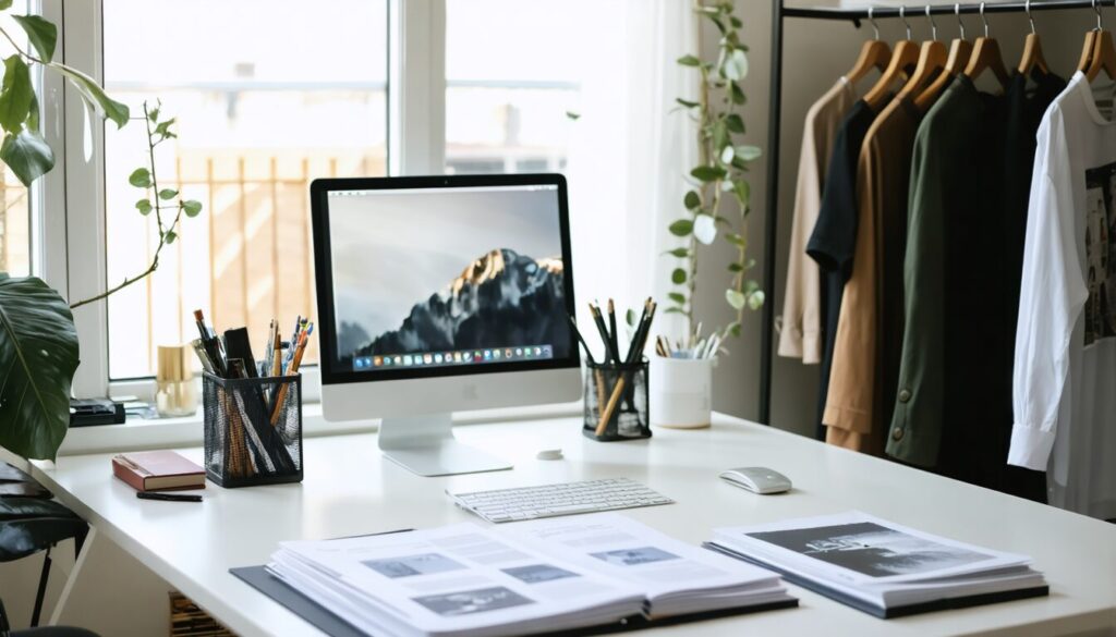 Travailler à domicile avec Kiabi : votre guide ultime