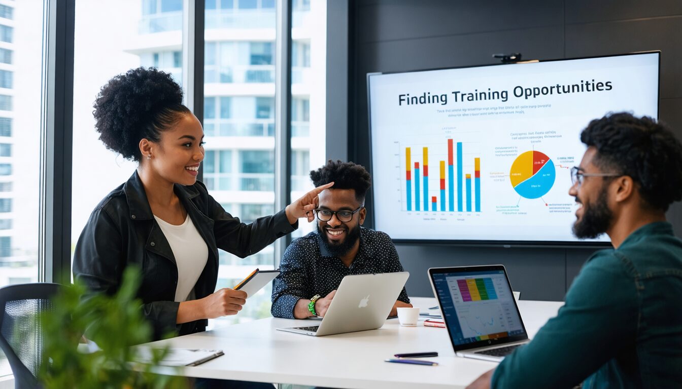 découvrez comment choisir la formation parfaite grâce à votre cpf. suivez nos conseils pratiques pour optimiser votre compte personnel de formation et booster votre carrière !