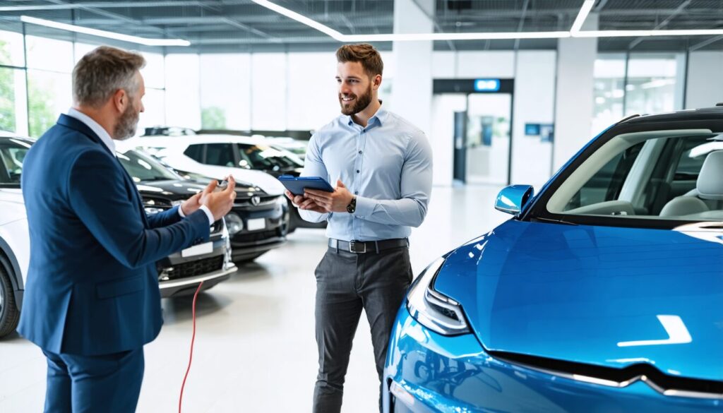 Découvrez les coûts associés à une formation en infrastructures de recharge pour véhicules électriques