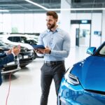 Découvrez les coûts associés à une formation en infrastructures de recharge pour véhicules électriques