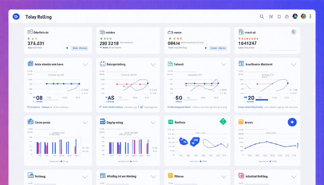 découvrez comment la méthode des 7 jours glissants devient un outil incontournable pour analyser efficacement vos données et suivre l’évolution de vos performances au quotidien !