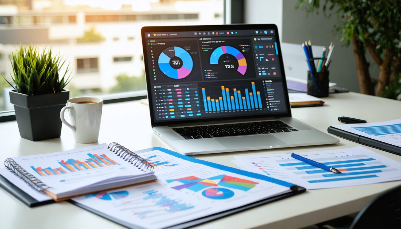 découvrez comment la méthode des 7 jours glissants permet d'analyser efficacement vos données en offrant une vision précise des tendances et performances sur une période clé. un outil incontournable pour affiner votre prise de décision !