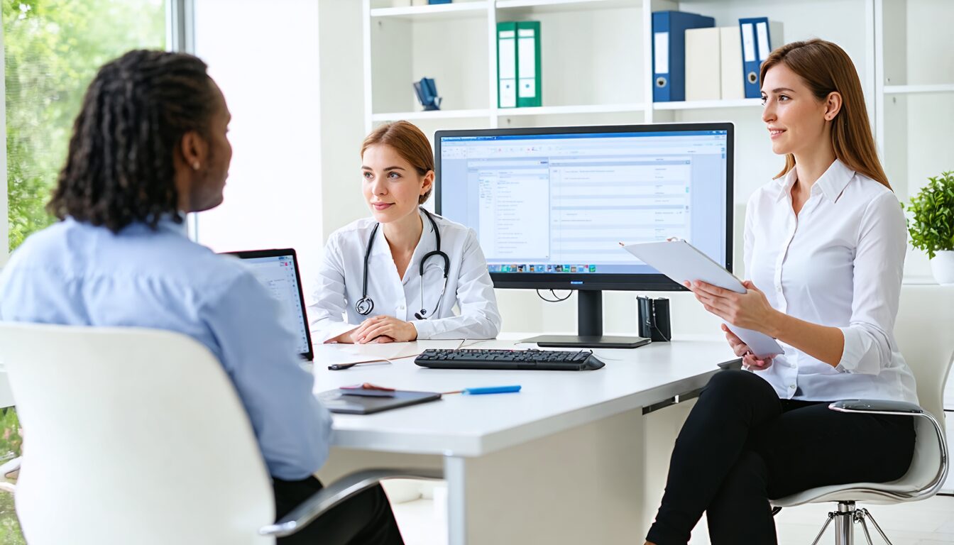 découvrez les avantages et les inconvénients du mi-temps thérapeutique, une solution adaptée pour reprendre le travail après un arrêt maladie. analyse des bénéfices pour la santé et des limites à considérer pour réussir cette reprise progressive.